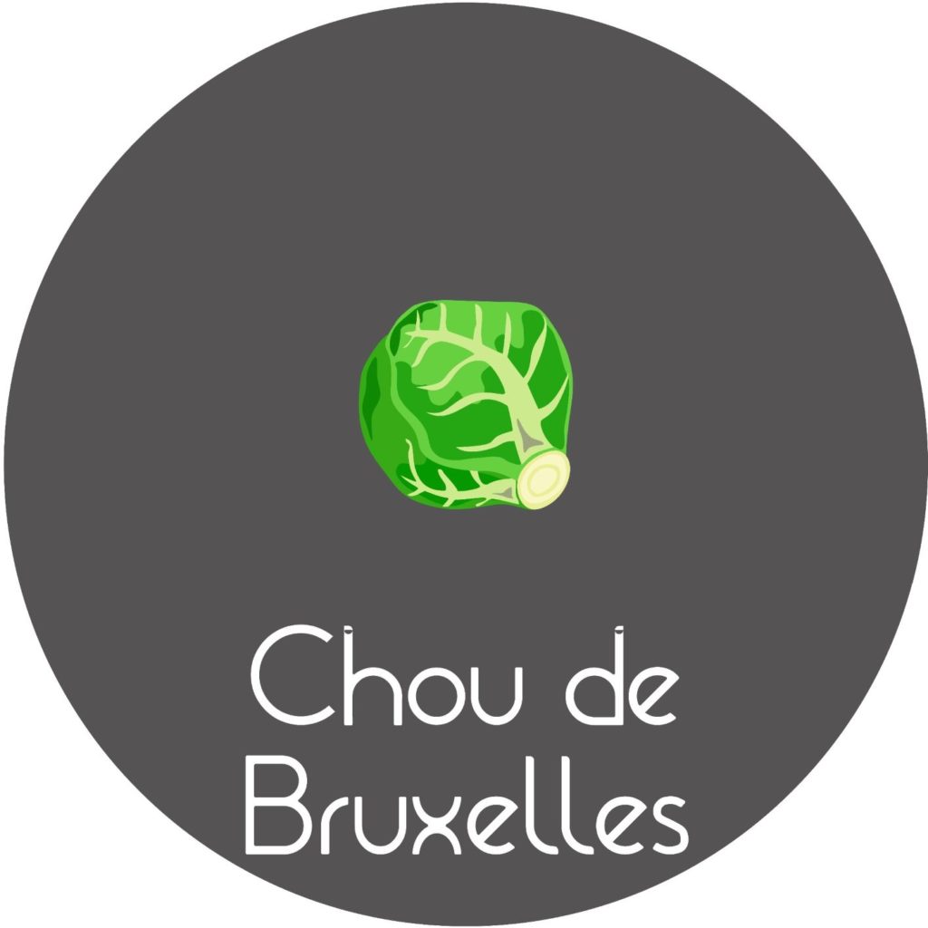 Fiche comment cultiver le chou de Bruxelles en permaculture